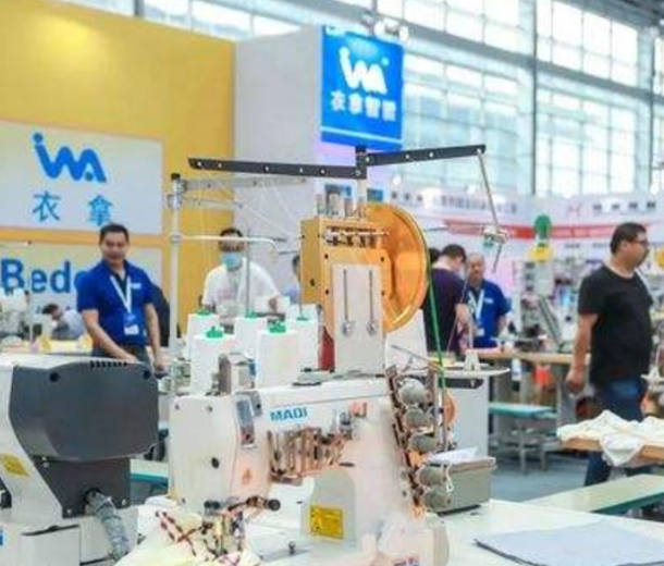 2022南通紡織品印花、印染工業(yè)展覽會