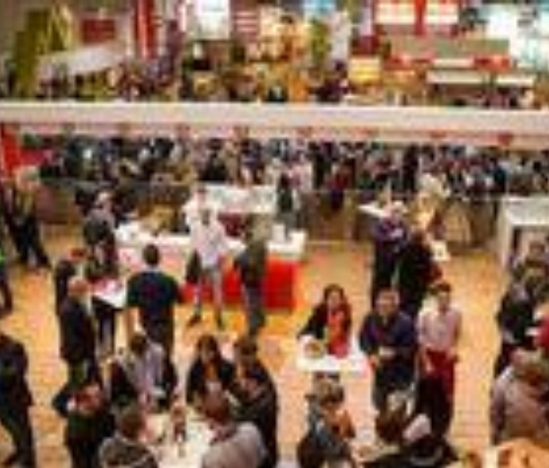 廣州國際名酒展暨第六屆世界名酒節