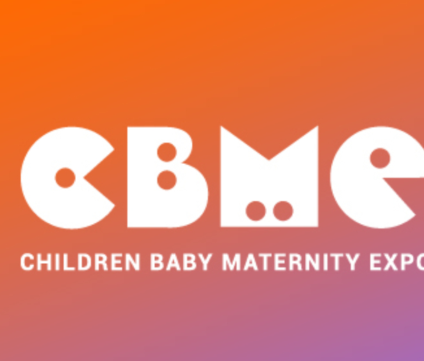 第22屆CBME孕嬰童展、童裝展