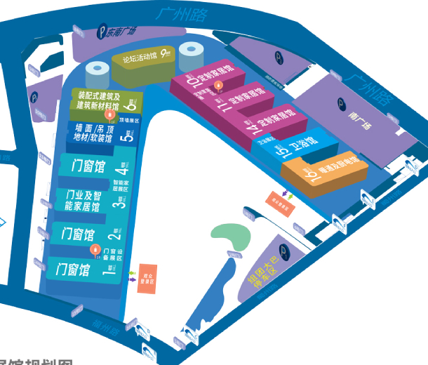 成都建博會按下“加速鍵”， 4月邀您同行！