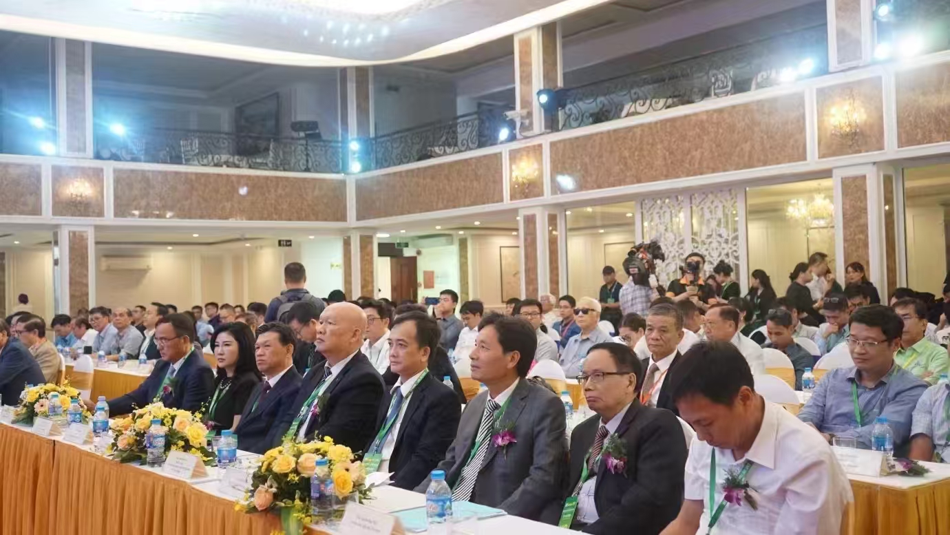 2026第23屆越南（河內）國際工業制造及材料技術展覽會VINAMAC EXPO HN 2026  —— 暨2026越南（河內）國際氣動技術與智能制造專題展