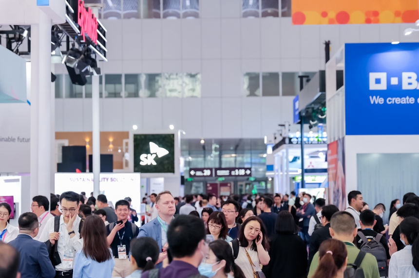 2026上海國際先進涂層技術及應用展覽會